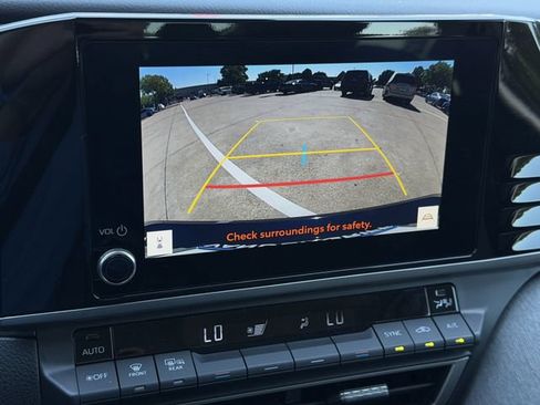 Used 2026 Toyota Camry LE w/ Convenience Package FWD image 16
