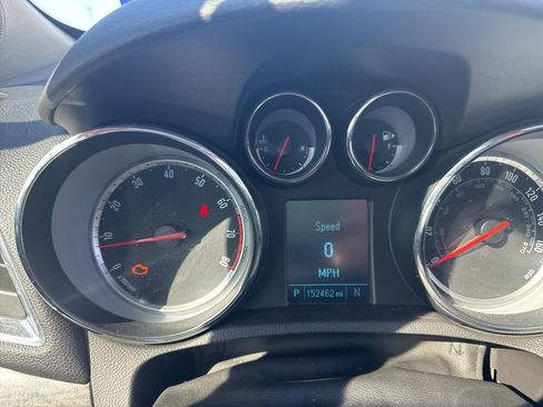 Used 2015 Buick Encore Leather image 10