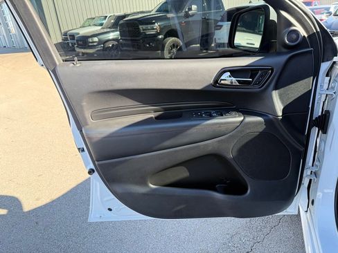 Used 2022 Dodge Durango R/T image 9