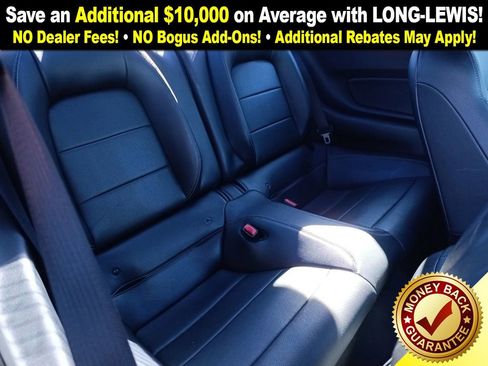 Used 2017 Ford Mustang GT Premium w/ Equipment Group 401A image 22