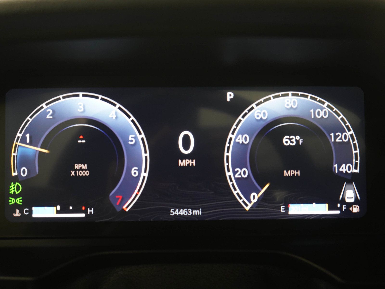 Used 2024 Jeep Grand Cherokee Limited w/ Luxury Tech Group II AWD/4WD image 18