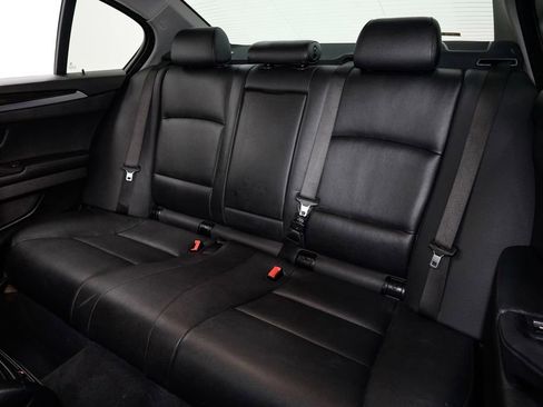 Used 2015 BMW 535i xDrive Sedan image 25