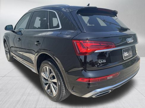 Used 2024 Audi Q5 2.0T Premium Plus AWD/4WD image 6