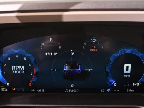 New 2025 Ford Bronco Sport Big Bend w/ Convenience Package image 26