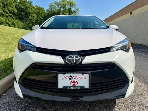 Used 2018 Toyota Corolla LE FWD image 6