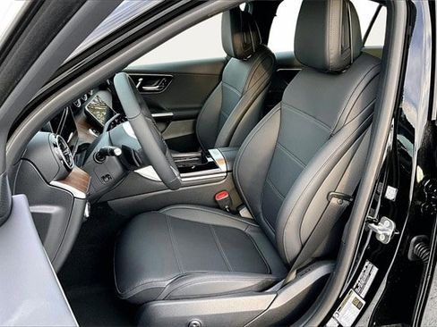 New 2026 Mercedes-Benz C 300 4MATIC Sedan image 12