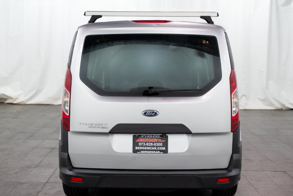 Used 2016 Ford Transit Connect XL FWD image 9