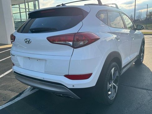 Used 2018 Hyundai Tucson Value image 3