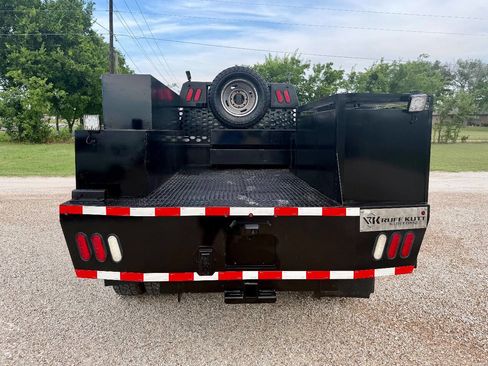 Used 2020 Ford F350 XL w/ Power Equipment Group AWD/4WD image 9