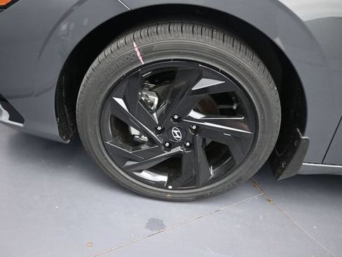 New 2026 Hyundai Elantra SEL Sport Premium FWD image 21