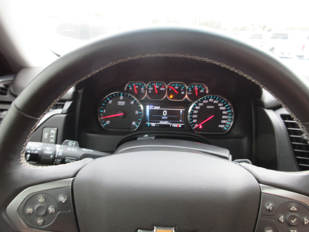 Used 2016 Chevrolet Tahoe LT AWD/4WD image 30