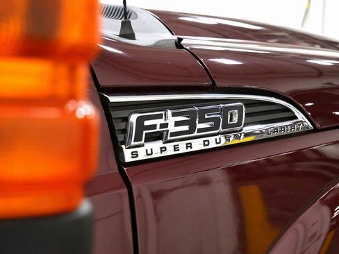 Used 2011 Ford F350 Lariat image 10