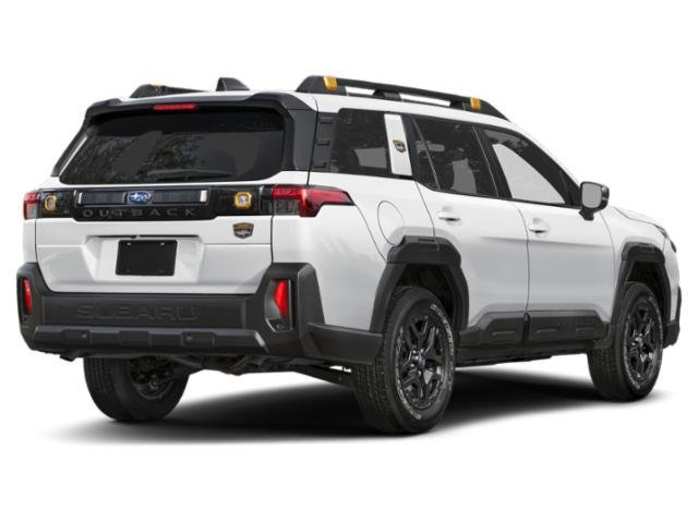 New 2026 Subaru Outback Wilderness AWD/4WD image 2