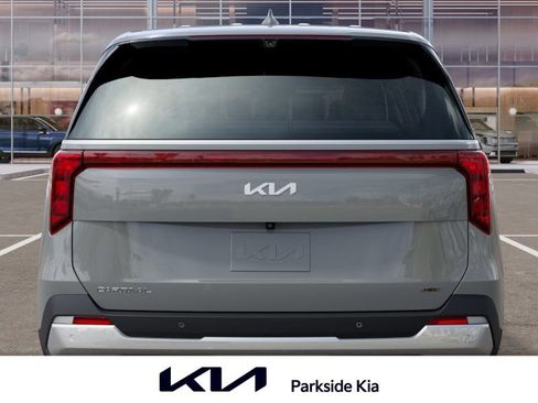 New 2026 Kia Carnival EX FWD image 13