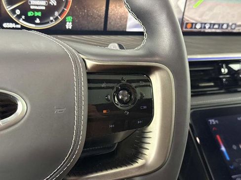 Certified 2025 INFINITI QX80 Autograph w/ Autograph Exterior Package image 19