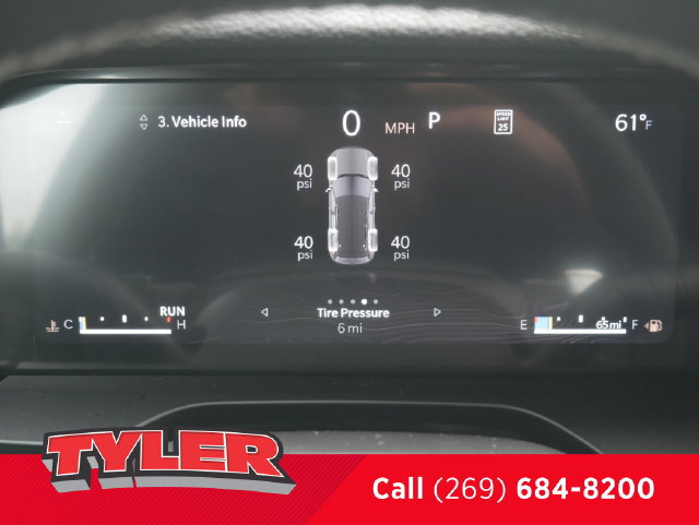 New 2026 Jeep Grand Cherokee Altitude AWD/4WD image 43