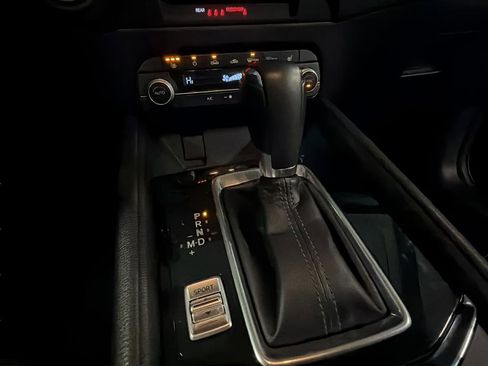 Certified 2023 MAZDA CX-5 AWD 2.5 S image 9