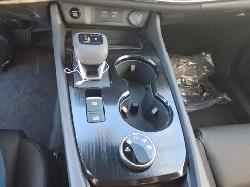 New 2026 Nissan Rogue SV image 14