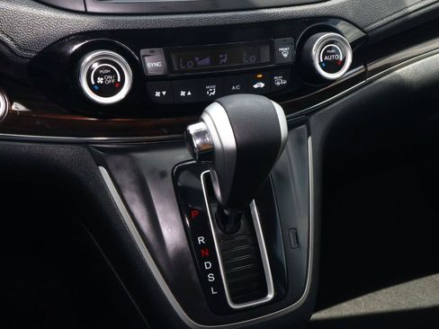 Used 2015 Honda CR-V EX-L image 24