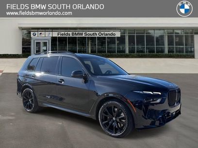 Used 2023 BMW X7 xDrive40i w/ Executive Package