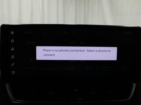 Used 2025 Nissan Altima 2.5 SL image 16