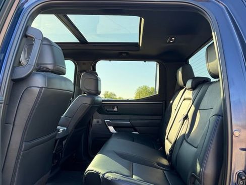 Used 2024 Toyota Tundra Platinum image 15