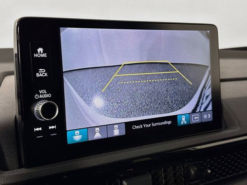 Certified 2024 Honda CR-V Sport Touring image 14