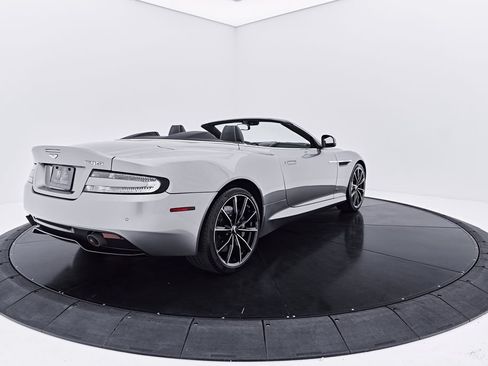 Used 2016 Aston Martin DB9 GT RWD image 27