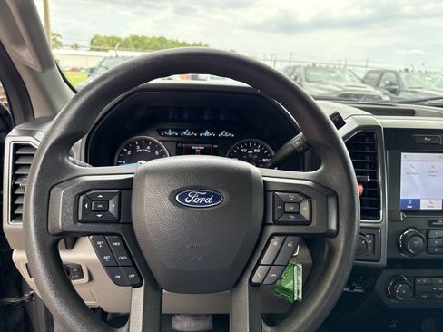 Used 2022 Ford F250 XLT AWD/4WD image 23
