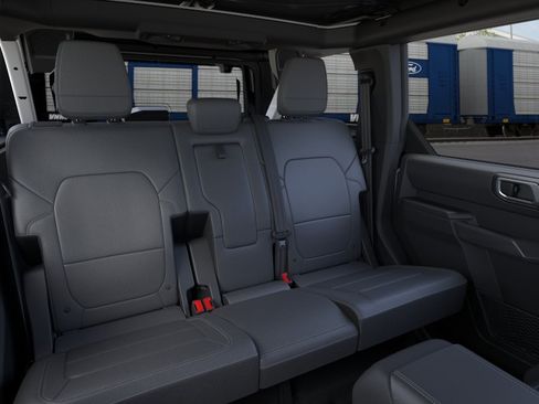New 2026 Ford Bronco Outer Banks AWD/4WD image 12