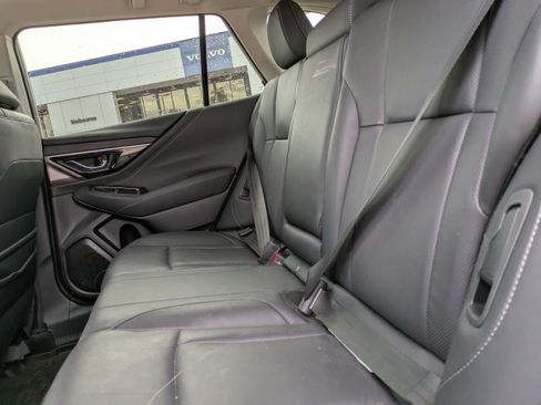 Certified 2023 Subaru Outback Limited AWD/4WD image 15