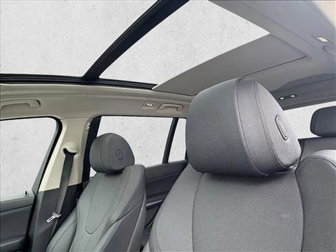 Used 2020 BMW X7 xDrive40i w/ Premium Package image 11