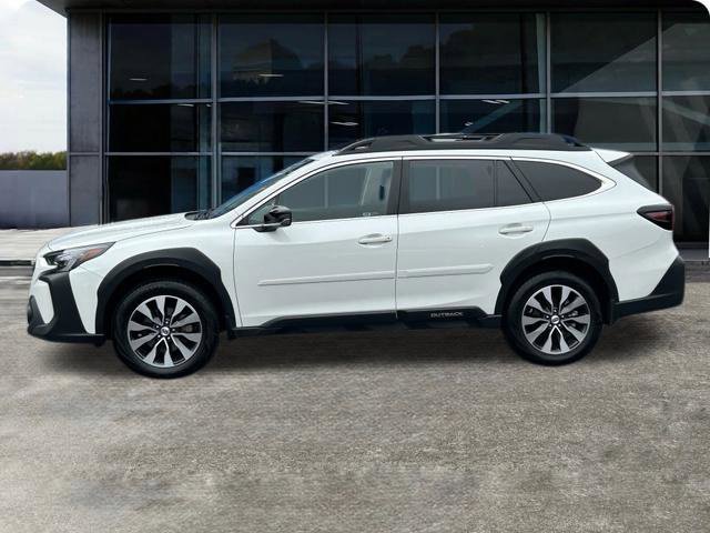 Certified 2024 Subaru Outback Limited AWD/4WD image 7