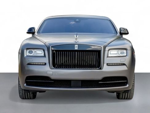 Used 2016 Rolls-Royce Wraith image 3