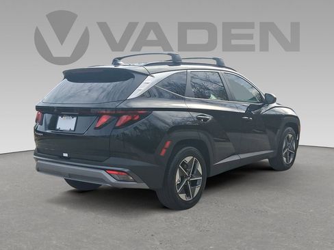 New 2026 Hyundai Tucson SEL image 21