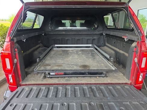 Used 2021 Ford Ranger XLT w/ Equipment Group 301A Mid AWD/4WD image 5