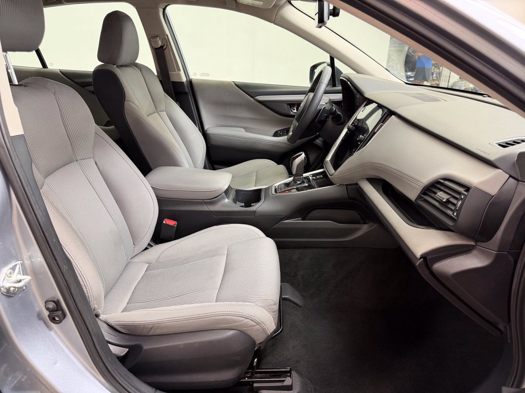 Used 2024 Subaru Legacy Premium AWD/4WD image 10
