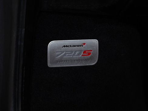 Used 2018 McLaren 720S Performance image 54