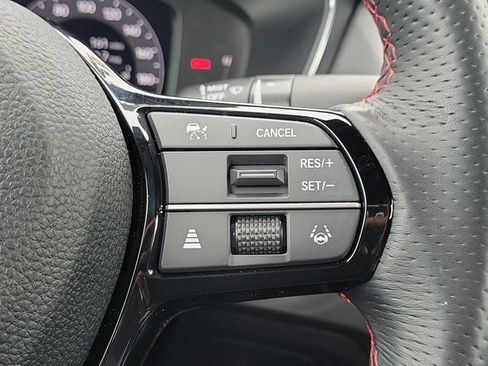 Used 2025 Acura Integra Type S FWD image 20