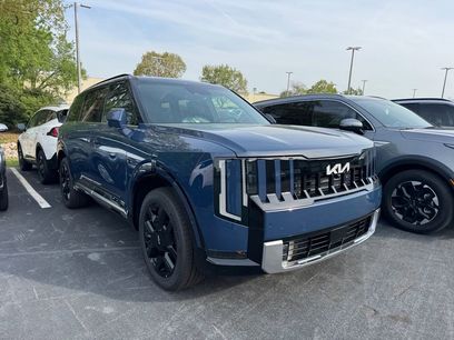 New 2027 Kia Telluride SX