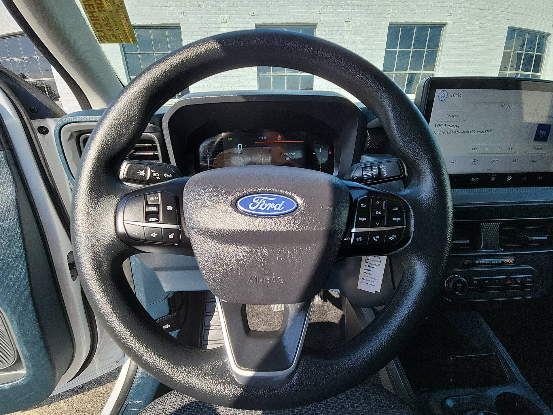 Used 2025 Ford Maverick XL FWD image 11