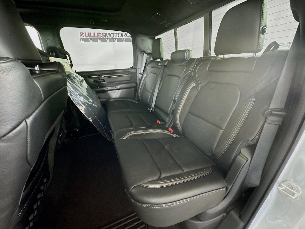 New 2026 RAM 1500 RHO w/ RHO Level 1 Equipment Group AWD/4WD image 26
