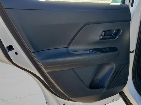 New 2026 Nissan Kicks S image 9