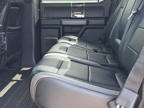 Used 2018 Ford F150 Raptor w/ Equipment Group 802A Luxury AWD/4WD image 13