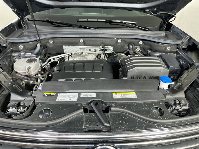 Certified 2024 Volkswagen Atlas SE AWD/4WD image 31