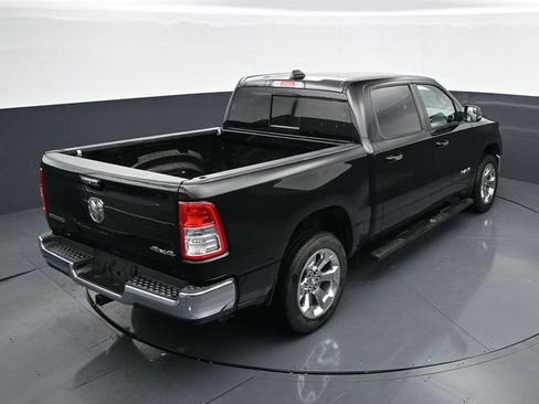 Used 2019 RAM 1500 Big Horn AWD/4WD image 28