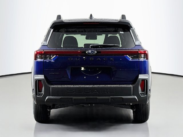 New 2026 Subaru Outback Limited AWD/4WD image 6