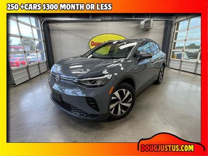 Used 2023 Volkswagen ID.4 Pro
