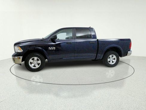 Used 2018 RAM 1500 Outdoorsman AWD/4WD image 6