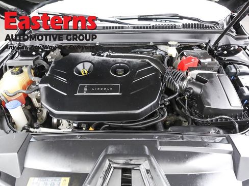 Used 2019 Lincoln MKZ Premiere FWD image 7